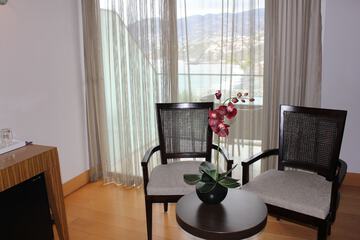 View from room