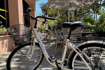 Bicycling