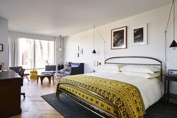 The LINE Hotel DC