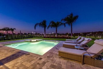 Sundeck