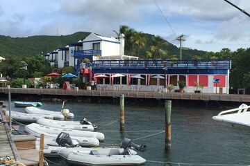 Dock