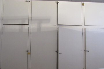 Lockers