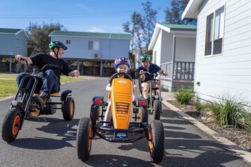 Children's activities