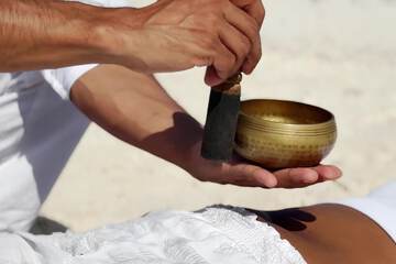 Spa treatment
