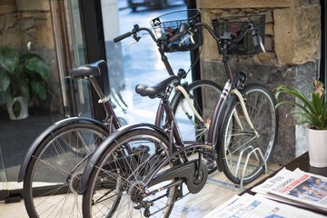 Bicycling