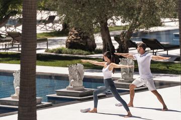 Yoga