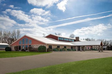 AmericInn by Wyndham Detroit Lakes