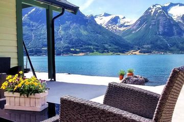 Water view
