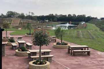 Sports facility