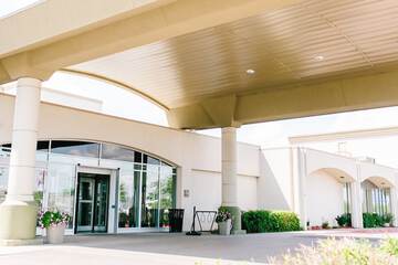 Victoria Inn Hotel & Convention Centre Winnipeg