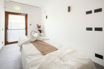 Treatment room