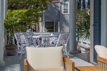 Terrace/Patio 285 of 292