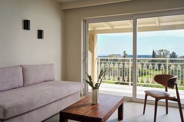 View from room