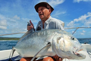 Fishing