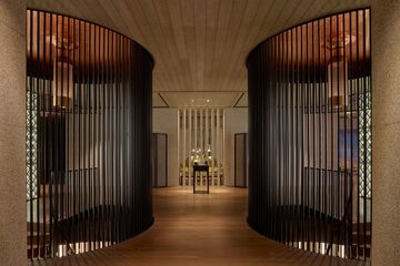 Building design