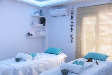 Treatment room