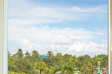 View from room