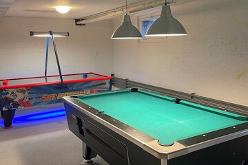 Billiards
