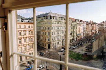 View from room