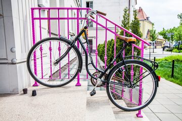 Bicycling