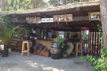 Coffee shop