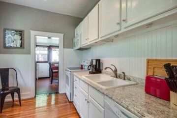 In-Room Kitchen