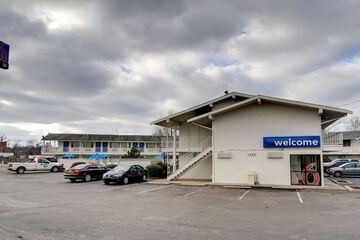 Motel 6 Elizabethtown KY