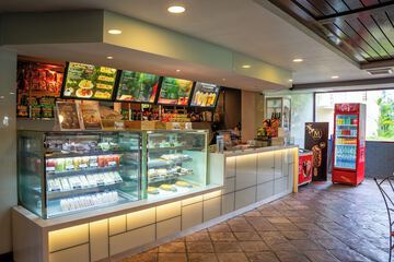 Cafe