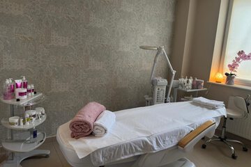 Treatment room