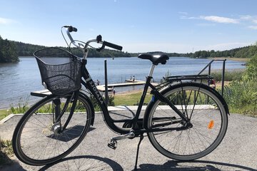 Bicycling