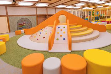 Children's activities