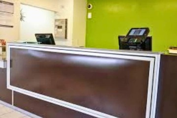 Hotel Interior 8 of 37