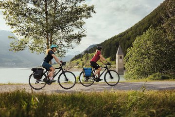 Bicycling