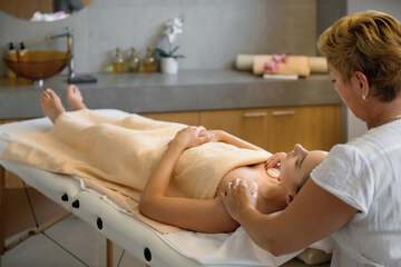 Massage