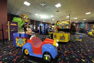 Arcade