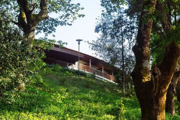 Building design