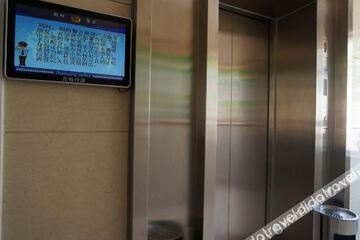 Hotel Interior or Public Areas