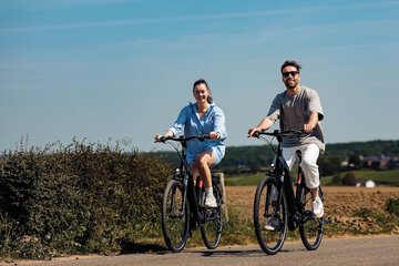 Bicycling