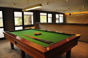 Billiards