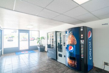 Vending machine