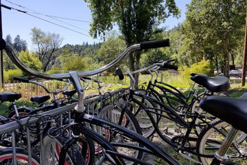 Bicycling