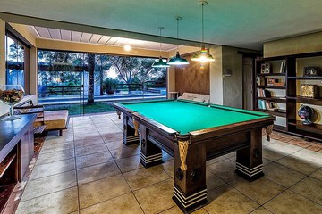 Billiards
