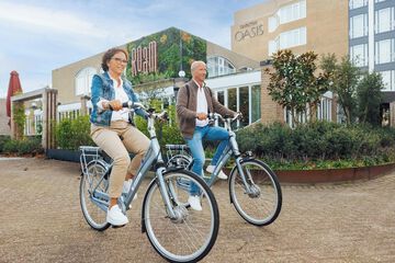 Bicycling