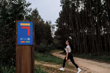 Hiking