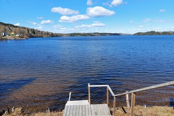 Lake