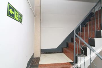 Hotel Interior or Public Areas