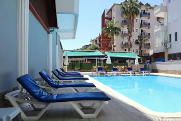 pool