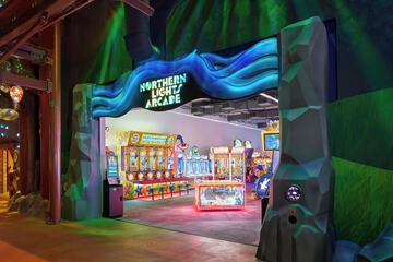 Children's activities