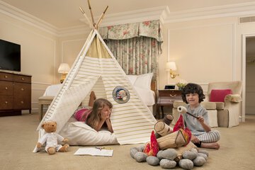 Children's activities