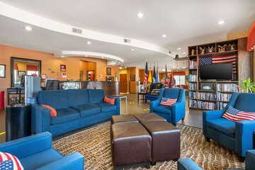 Hotel Interior 13 of 34